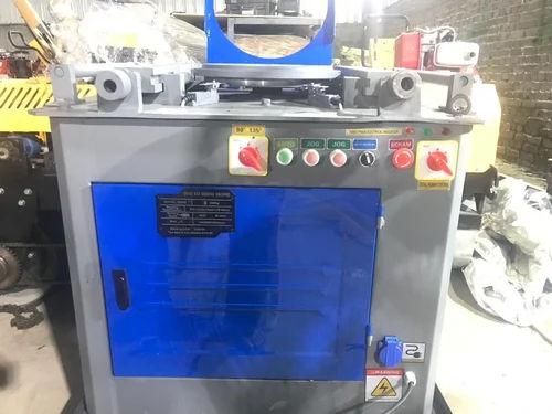 GW42 Automatic Bar Bending Machine (30mm) – 4HP High Capacity Bender