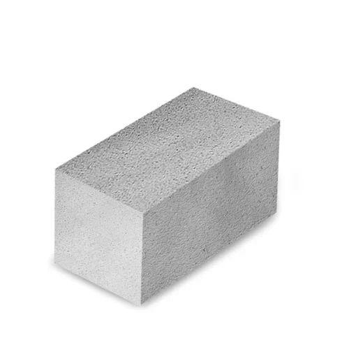 3 Inch Fly Ash Bricks 12x4x3 – 7.5 MPa High Strength Hydraulic Press Grey Bricks | Eco-Friendly Cons 3