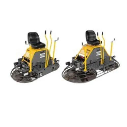 SAT-RIP-10 Ride On Trowel Machine | Honda Concrete Floor Finishing Trowel