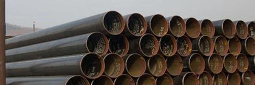 Mild Steel Pipe | MS Pipe
