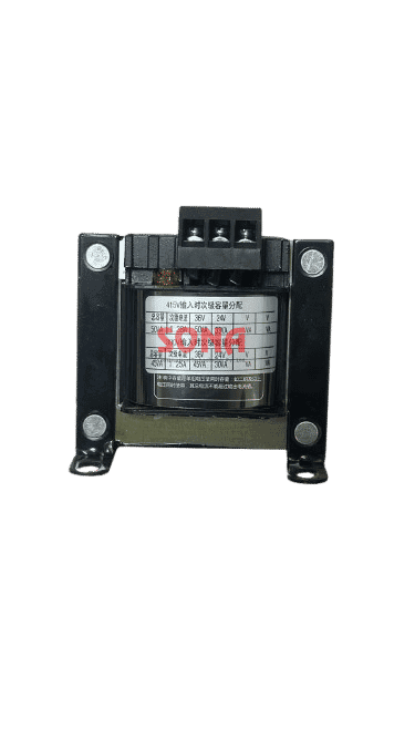Chint NDK50 Transformer 3