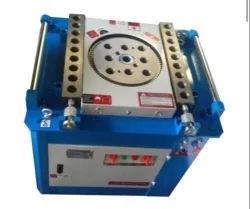 GW50J Rebar Bending Machine | 5 HP Electric TMT Bar Bender