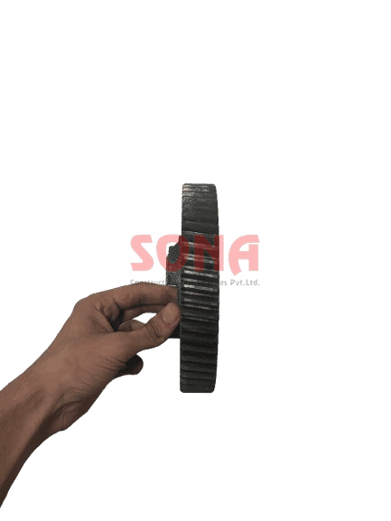 GF20 56 Teeth Shaft 2