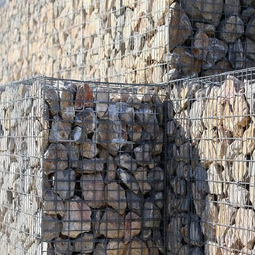 Gabion Box - Kamal Equipments 3