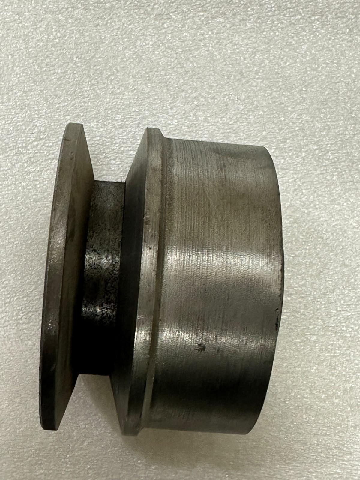 Power Trowel 19mm Pulley for Honda Engine 2