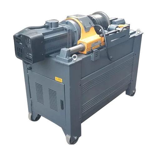 Construction Bar Threading Machine – 45mm Capacity | 4.5 kW | Fully Automatic