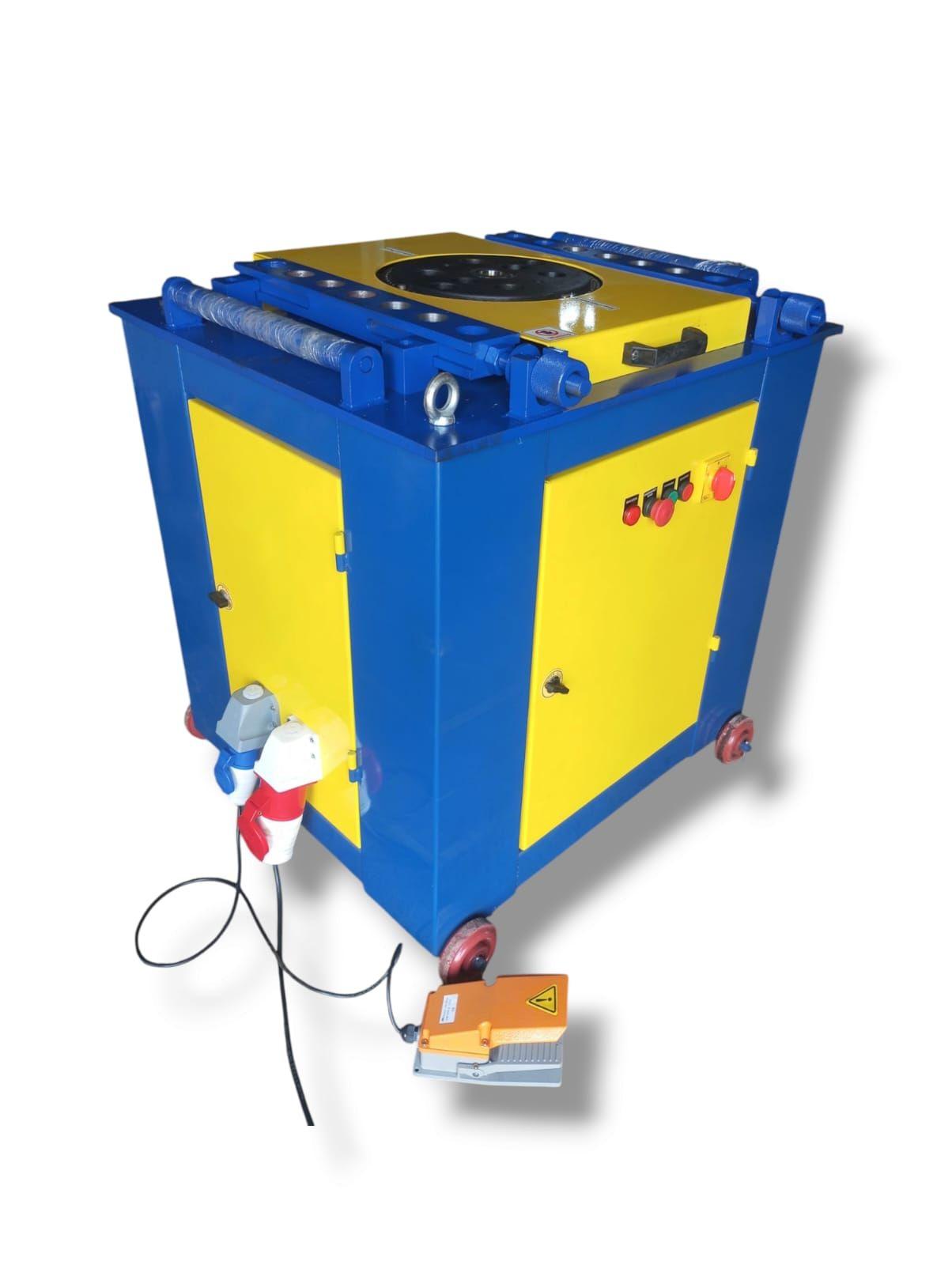 Avirat MC AI - 45 Bar Bending Machine