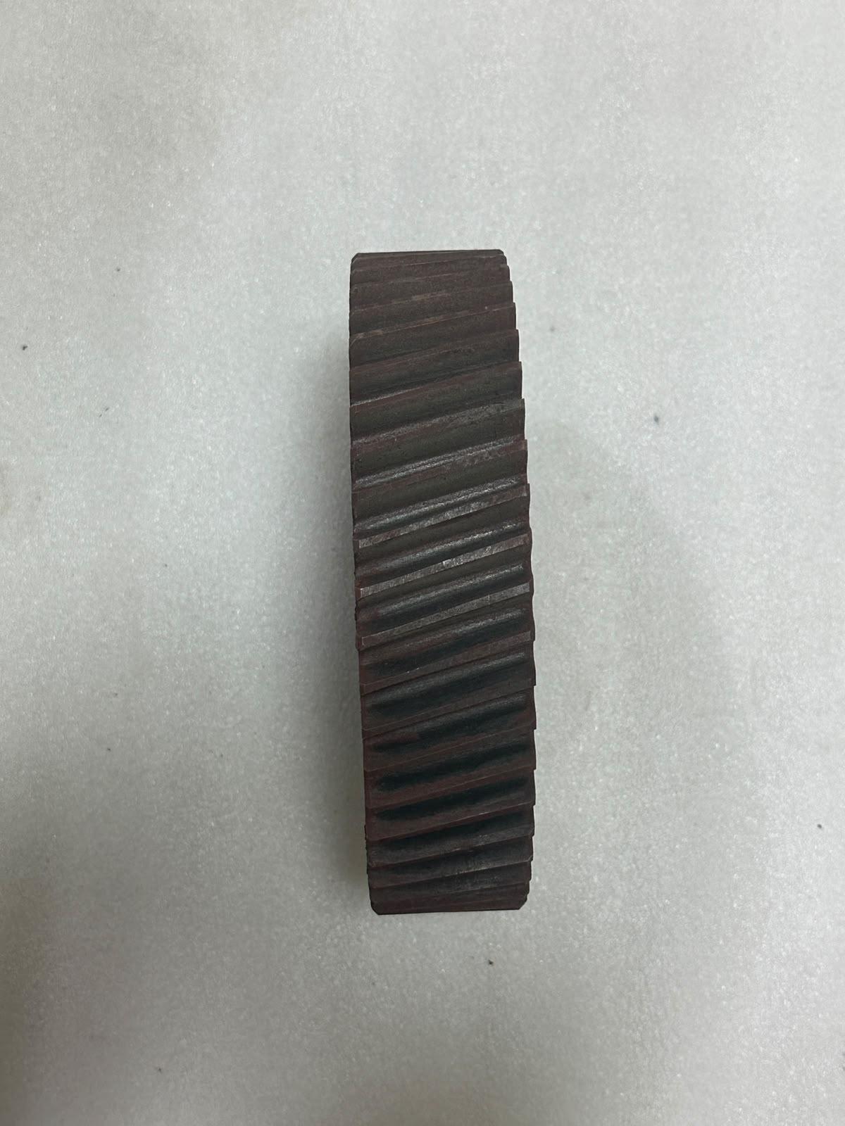 GQ40 56 Teeth Helical Third Gear 2