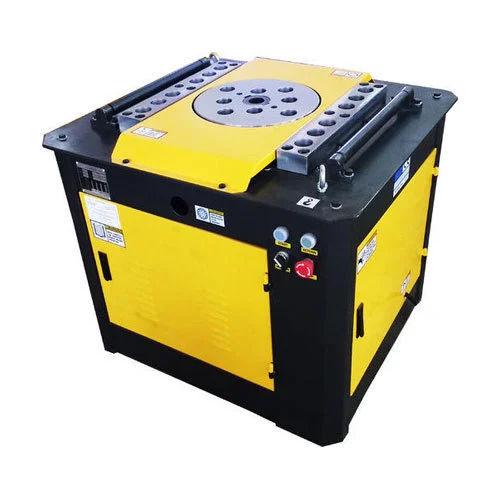 GW42 Automatic Bar Bending Machine | 6–36 mm Capacity