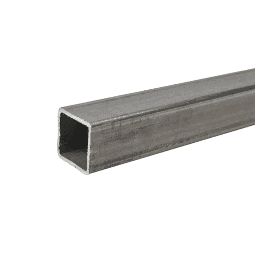 Galvanized Iron Square Pipe | Powder Coated GI Square Hollow Sections for Construction Use 1