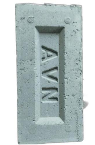 70mm Cement Bricks 9x4x3 Inch | Grey Rectangular Eco-Friendly Bricks for Side Walls Construction