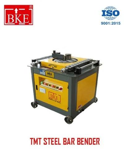 Steel Bar TMT Bending Machine BW-42D (6–36 mm) | 5 HP Three Phase Heavy Duty Bar Bender