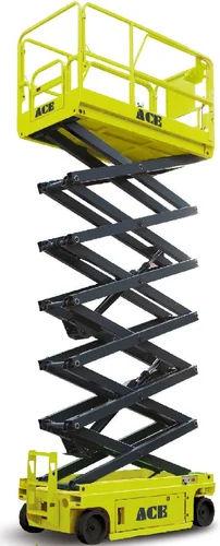 Scissor Lift