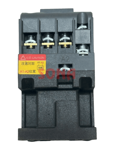 Contactor CJX2s - 1811 4