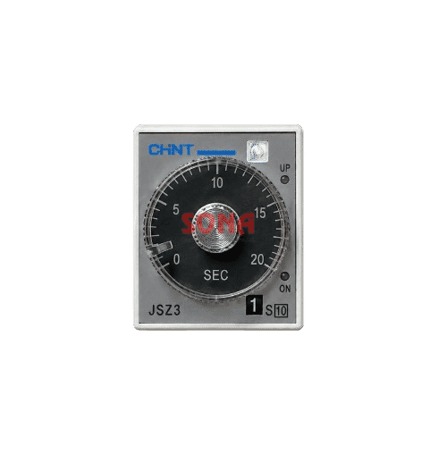 Bar Bending machine timer 380V 1