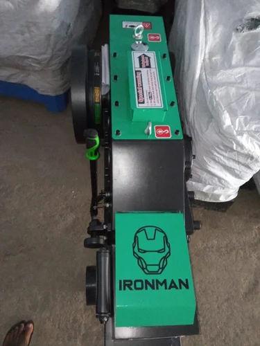 Fully Automatic Bar Cutting Machine – 415V Heavy-Duty Construction Bar Cutter