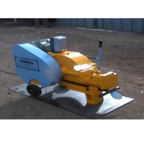 32 mm Mild Steel Bar Bending Machine | 5 HP | Cosmos