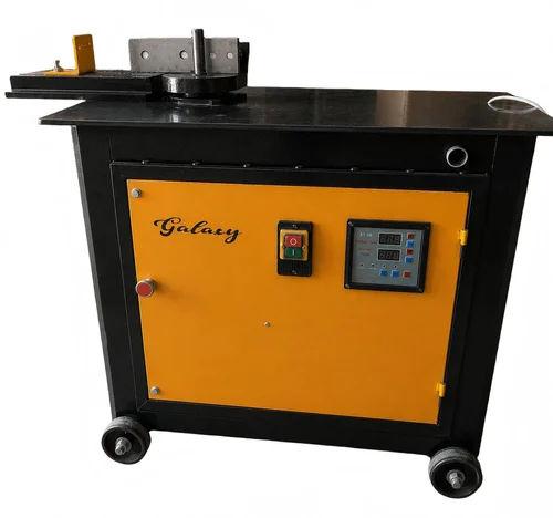 TMT Ring Making machine 1