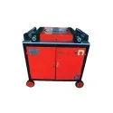 Electric Bar Bending Machine – 32mm Capacity | 3kW Motor | 3 Phase | Heavy Duty 2