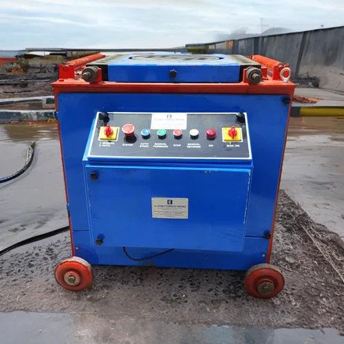 AATM Rebar Bending Machine 3