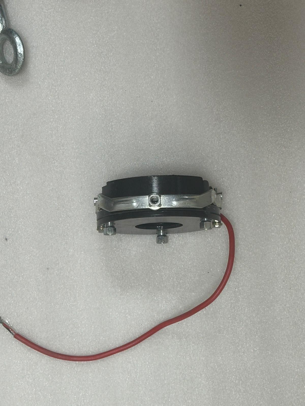 Brake Coil ZLP800 3