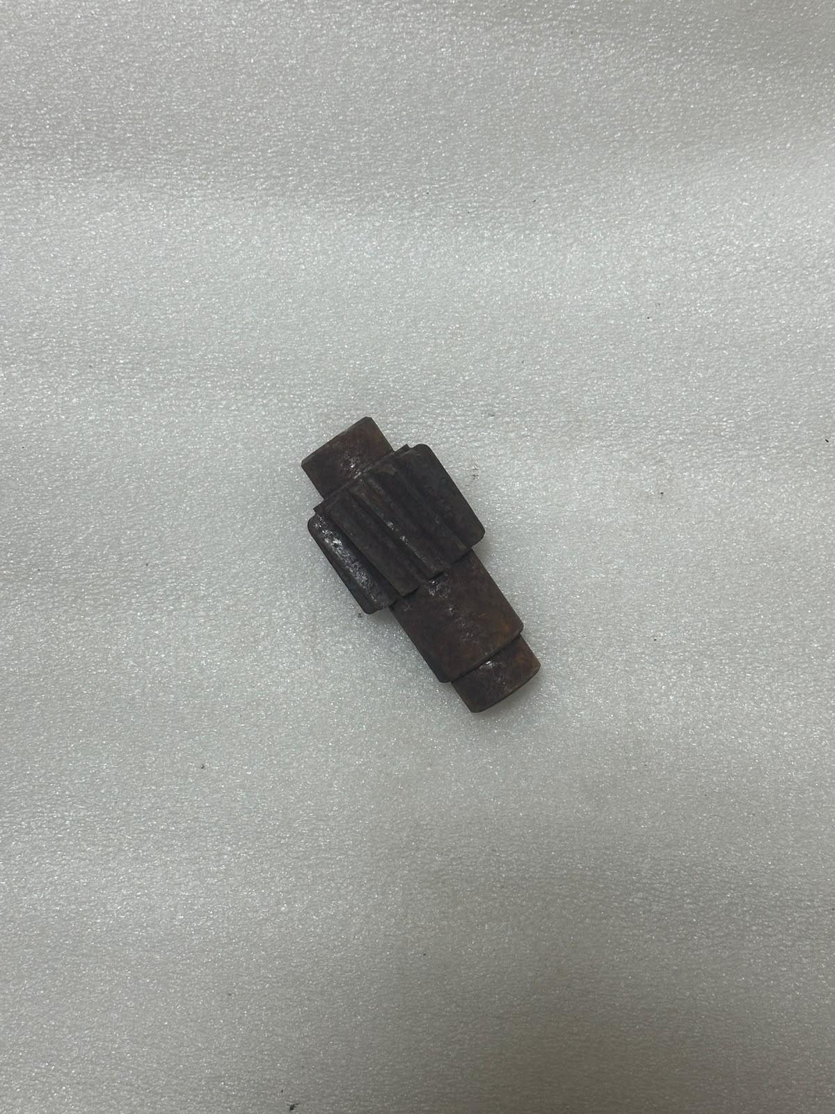 12 Teeth Pinion Gear 2