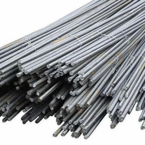 12mm Fe 415 TMT Steel Bars Mumbai – 9 Meter Mild Steel TMT Coil Supplier 1