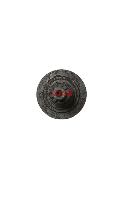 Clutch Katora Shaft 2