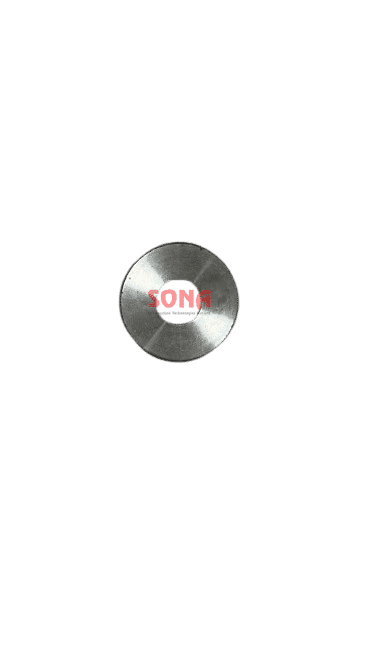 GT4-10 Round Blade 3