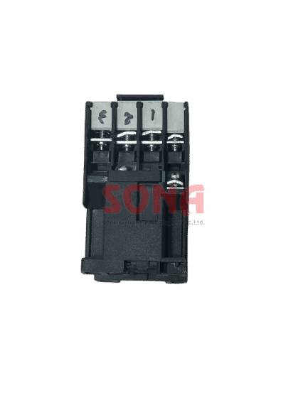 CDRG45 Contactor 3
