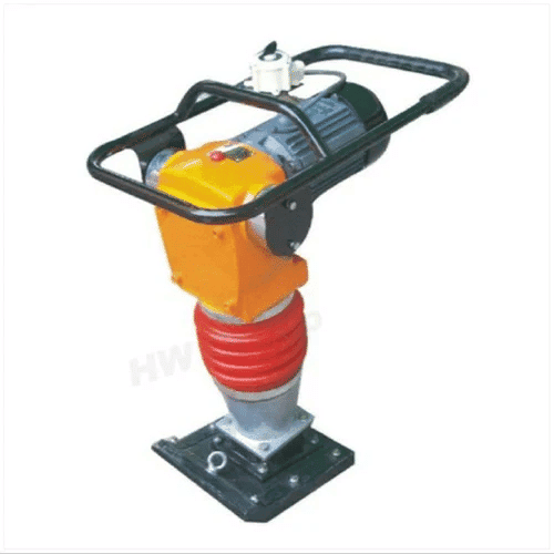 Reliflex RTR 80E Earth Rammer Portable Soil Compaction Tamping Rammer Machine