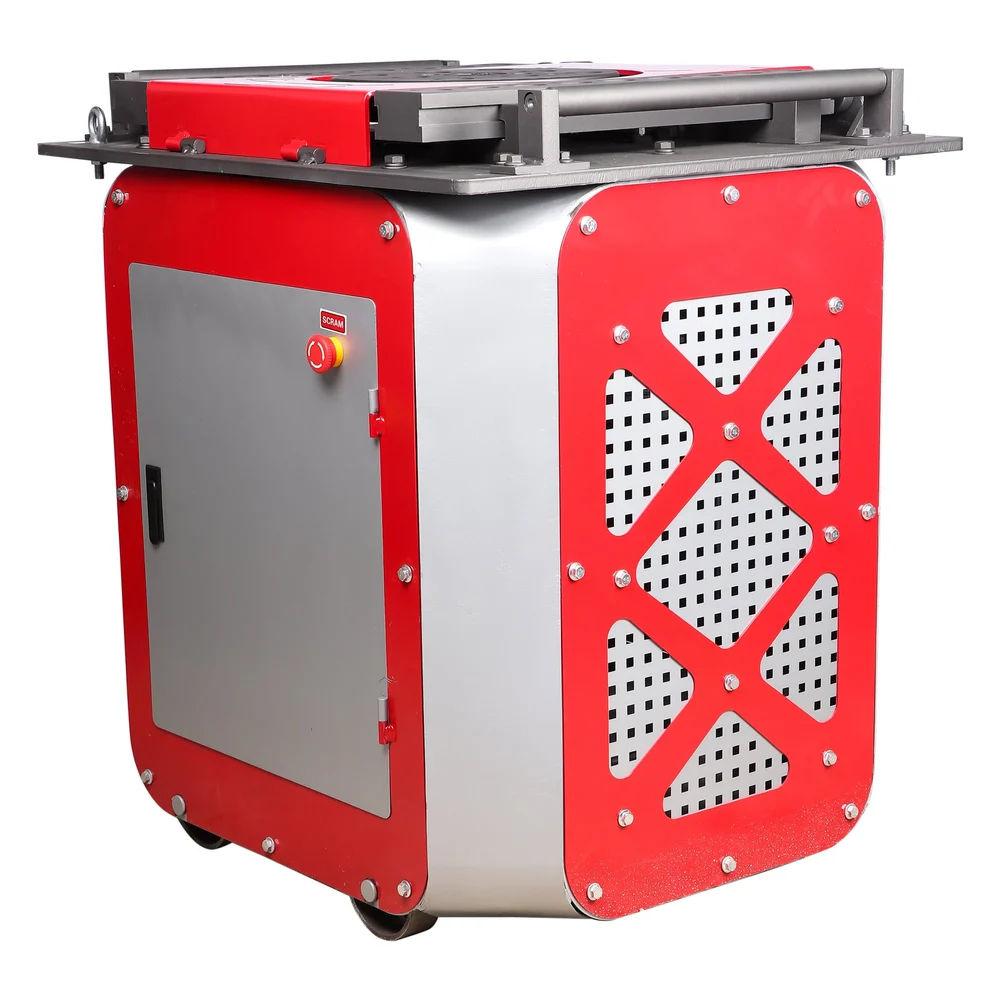 FM 42 Bar Cutting Machine