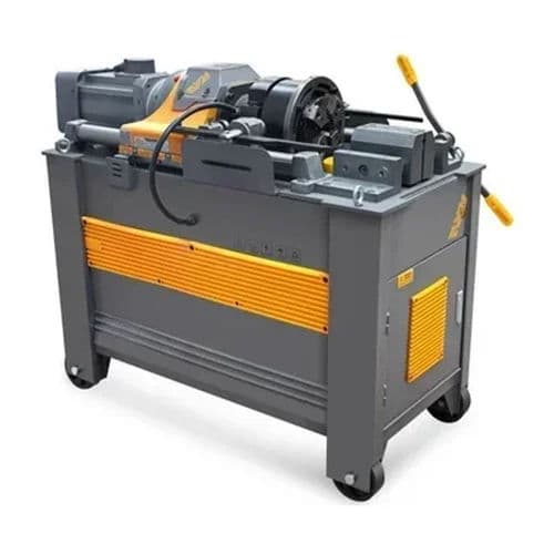 Reliflex Automatic Roll Threading Machine (50 mm Capacity, 100 Pieces/Min)
