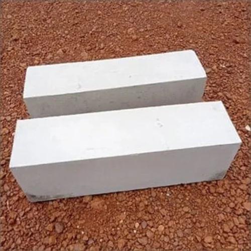 Grey Fly Ash Bricks for Partition Walls | Heat, Water & Fire Resistant Bricks