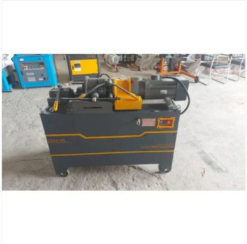 CDRG45 Bar Threading Machine 4–32mm | 3kW Automatic Rebar Threader