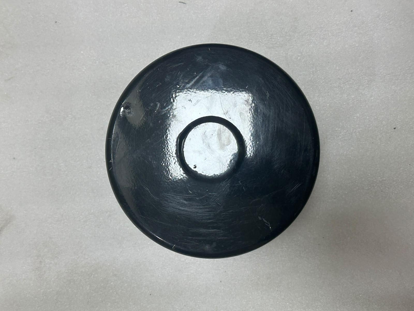 Hoister Motor Cover 3