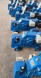 5HP Bar Cutting Machine