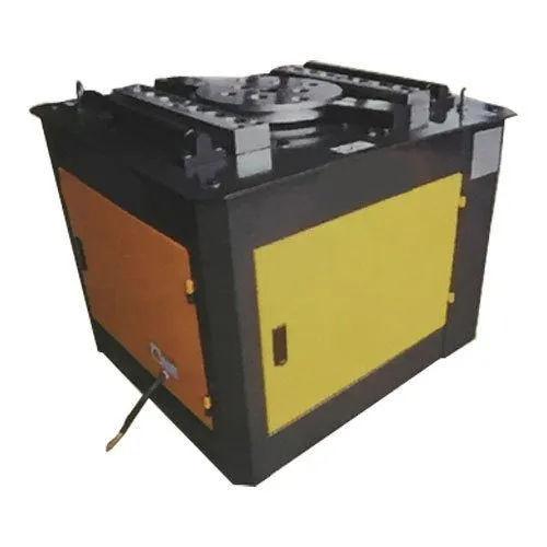 Automatic Bar Bending Machine 40 mm | SP40-A Model Electric