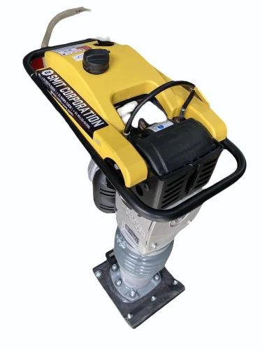 Wacker Neuson BS60-2 Plus Tamping Rammer | 5 HP Petrol Soil Compactor