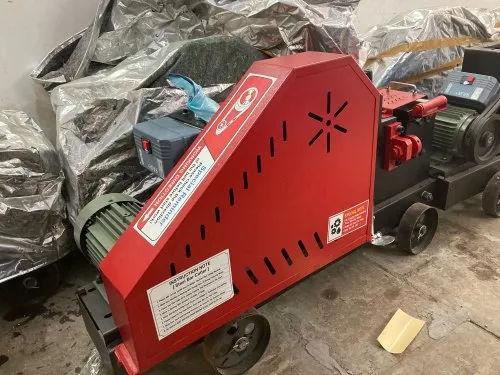 Smit GQ50 Bar Cutting Machine 3