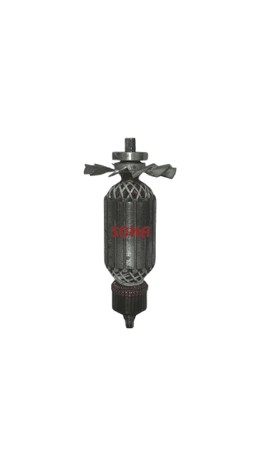 Motor Armature 1