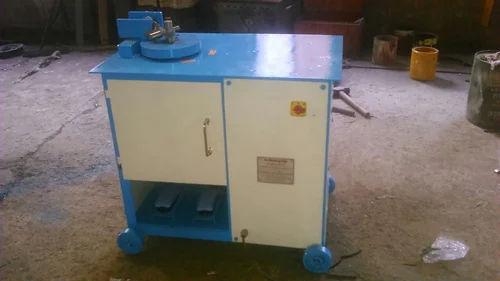 TECIMEQUIP Ring Making Machine | 6–20 mm TMT Bar Bending Machine 1