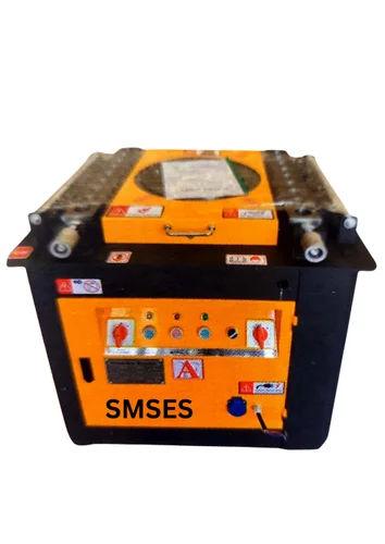 Automatic Bar Bending Machine GW-42 | 32mm Capacity, 20 RPM Speed