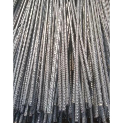 Jai Balaji Thermax 8mm TMT Bar Fe 500D – IS 1786:2008 Earthquake Resistant Mild Steel Bars