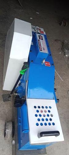 GQ 40 Fully Automatic Bar Cutting Machine – 32mm Capacity | 3kW/5HP | 415V