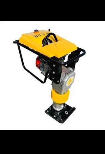 Honda Petrol Tamping Rammer 2 HP 10 kN Soil Compaction Machine 1