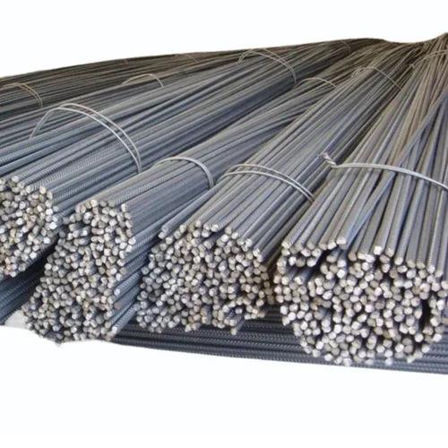 SAIL SeQR 20mm TMT Bars Fe 500D – ISI 1786 Certified High Strength Mild Steel for Construction 4