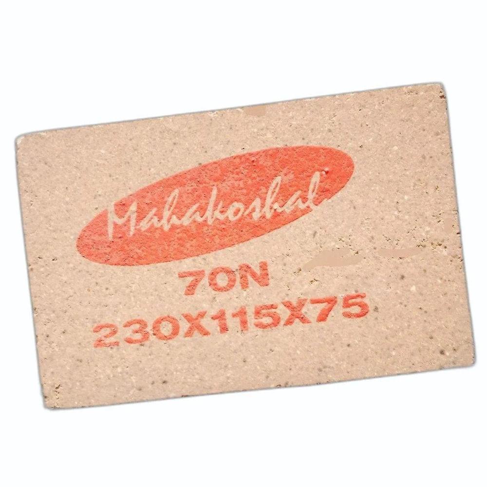 Refractory Fire Bricks 4