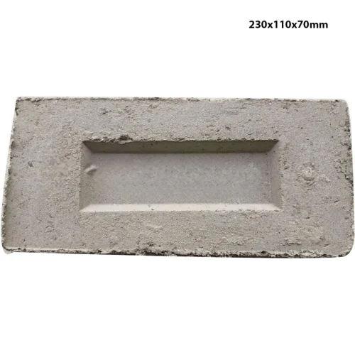Fly Ash Brick – High Strength Eco-Friendly Grey Construction Bricks | Durable & Cost-Effective 3