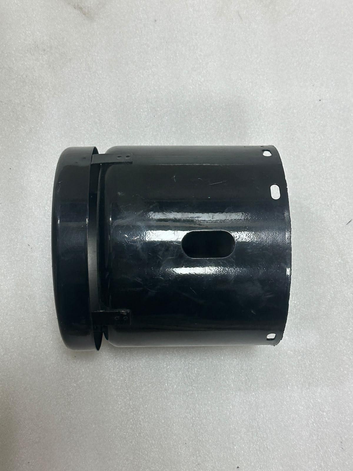 Hoister Motor Cover 1